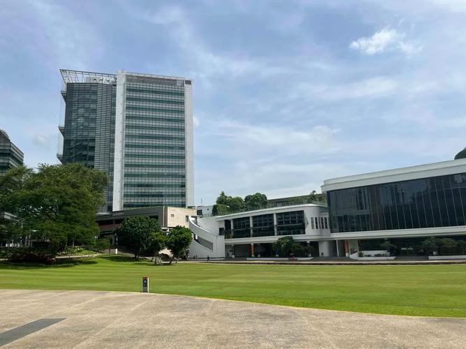 在留学服务领域,新加坡留学中介机构的专业水平存在显著差异